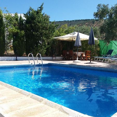 Cortijo "Era Grande 2" Villa Córdoba Eksteriør billede