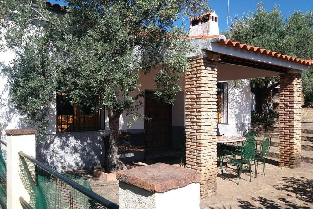 Cortijo "Era Grande 2" Villa Córdoba Eksteriør billede