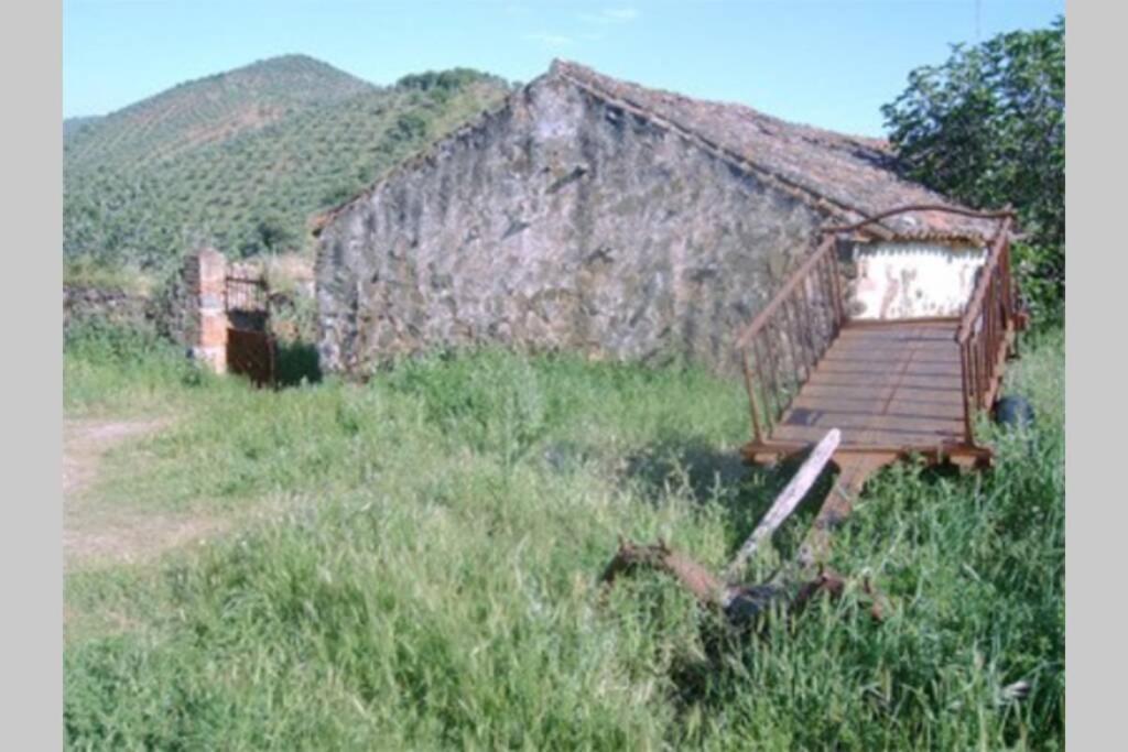 Cortijo "Era Grande 2" Villa Córdoba Eksteriør billede