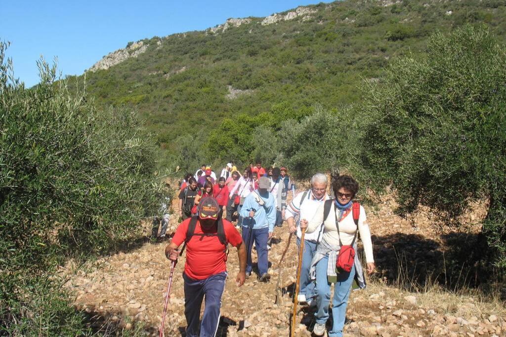 Cortijo "Era Grande 2" Villa Córdoba Eksteriør billede