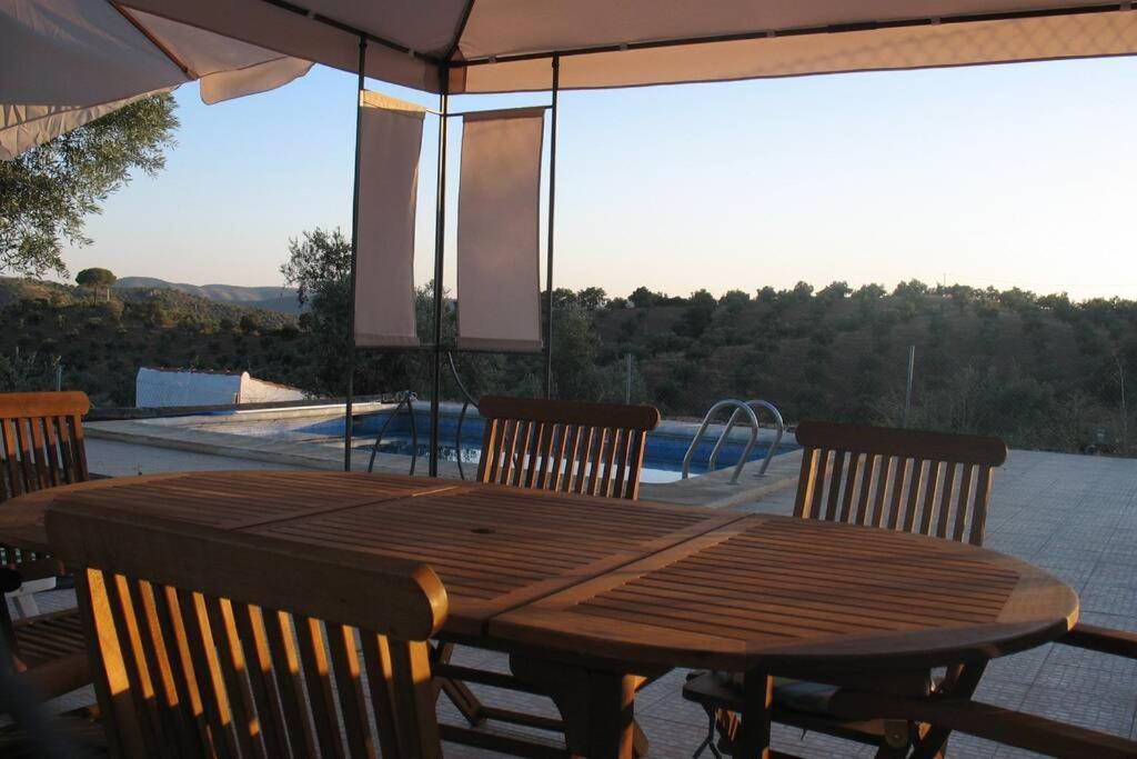 Cortijo "Era Grande 2" Villa Córdoba Eksteriør billede