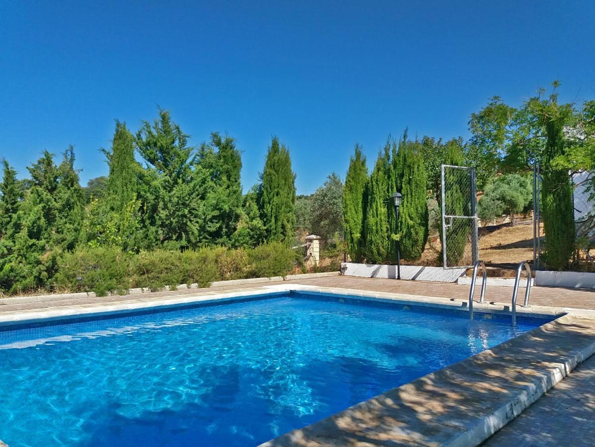 Cortijo "Era Grande 2" Villa Córdoba Eksteriør billede