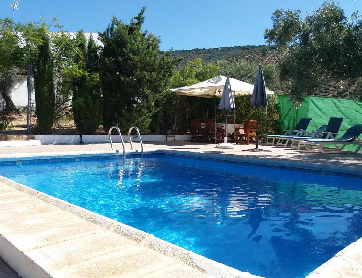 Cortijo "Era Grande 2" Villa Córdoba Eksteriør billede