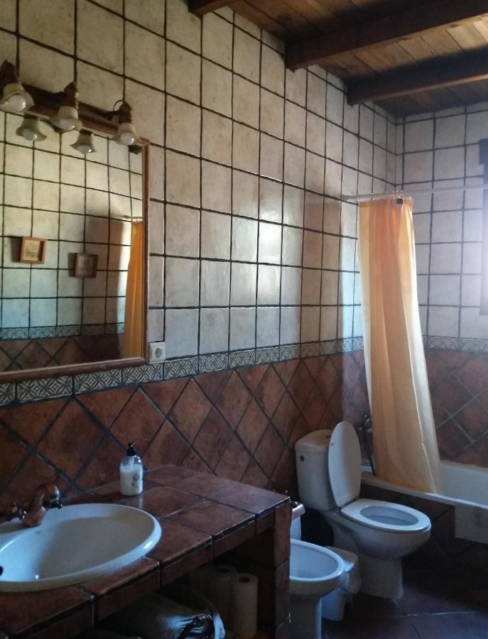 Cortijo "Era Grande 2" Villa Córdoba Eksteriør billede