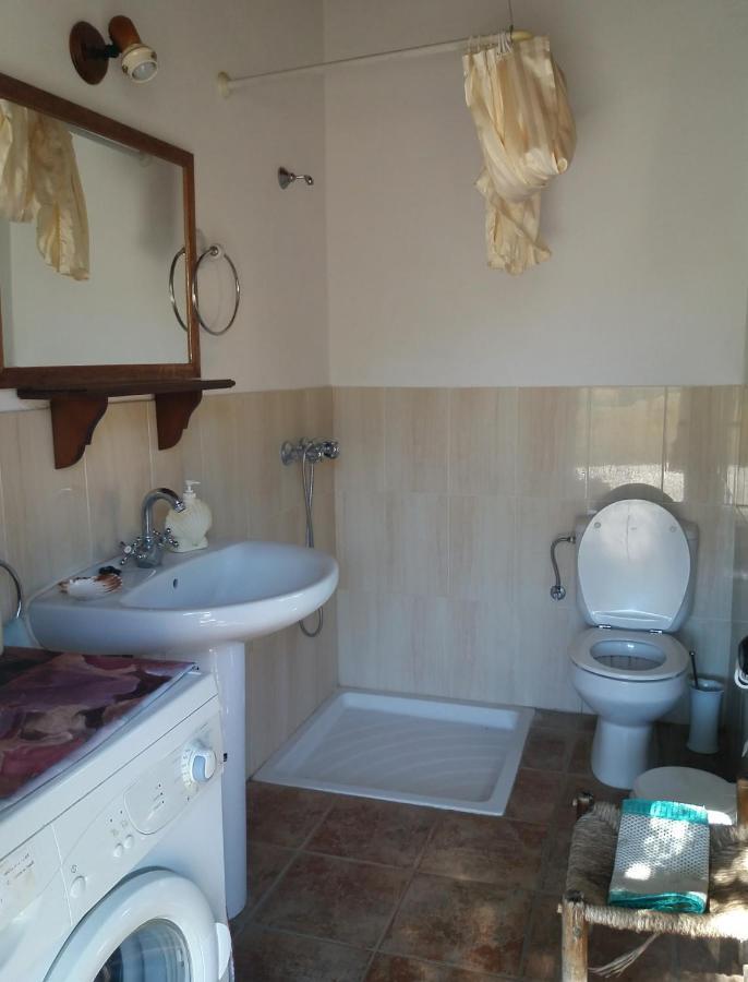 Cortijo "Era Grande 2" Villa Córdoba Eksteriør billede