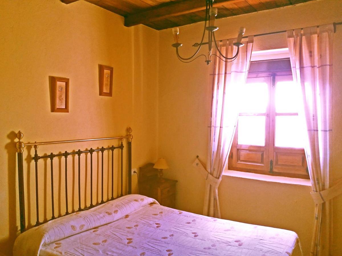 Cortijo "Era Grande 2" Villa Córdoba Eksteriør billede