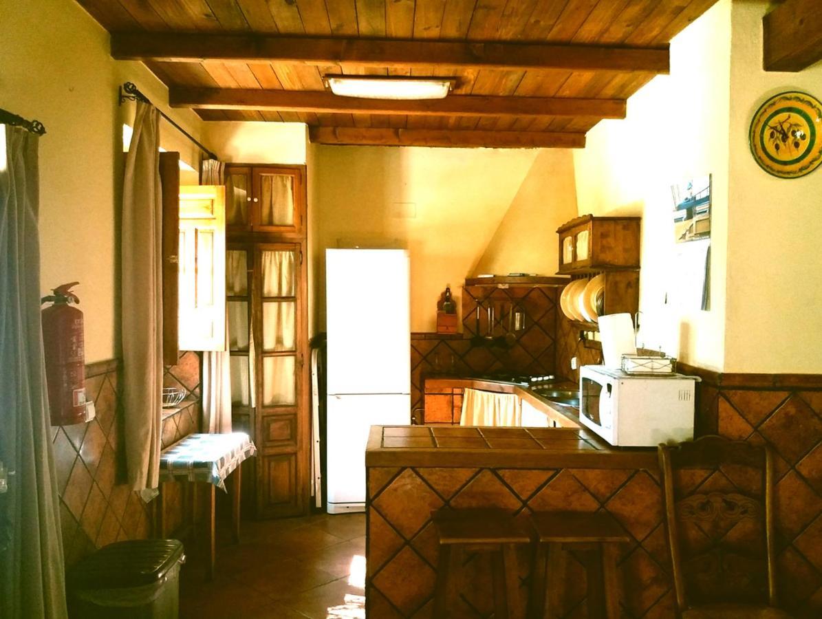 Cortijo "Era Grande 2" Villa Córdoba Eksteriør billede