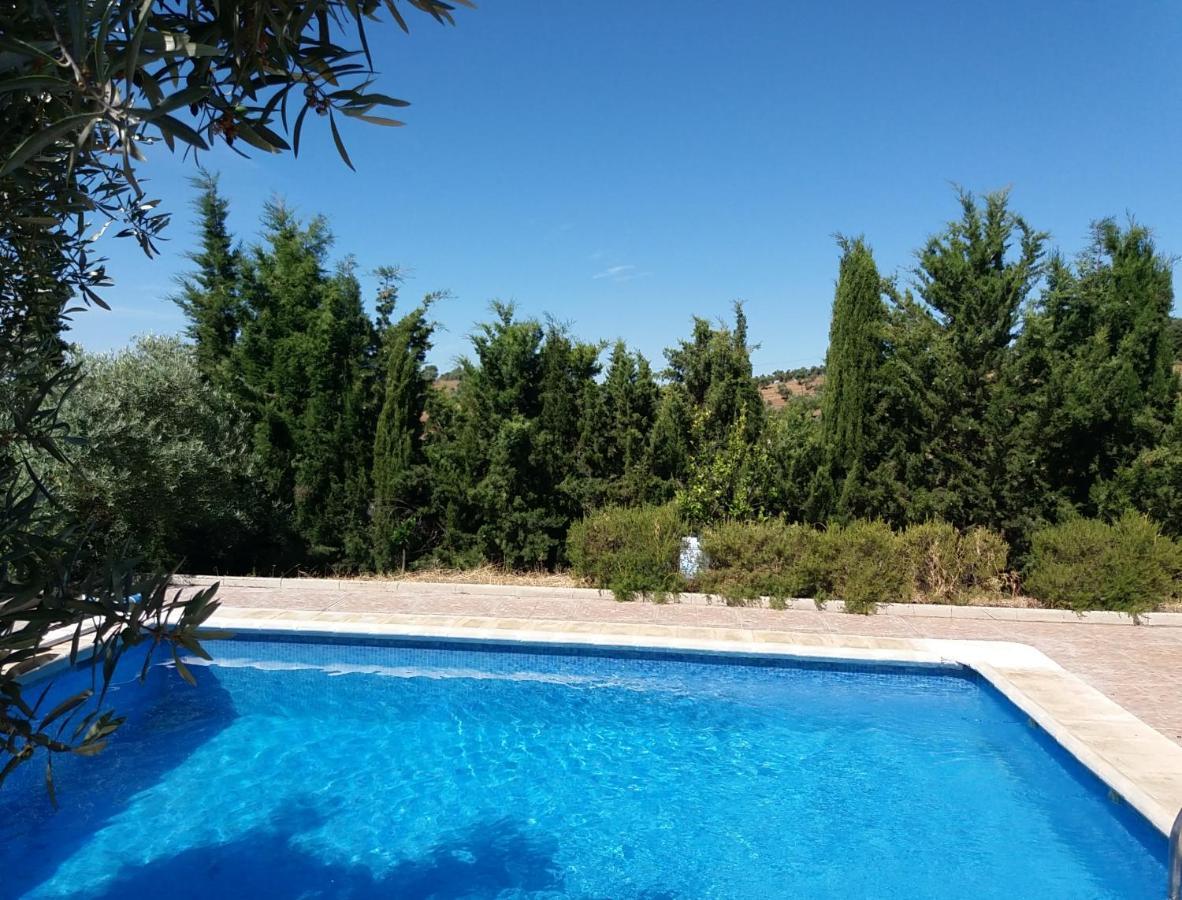 Cortijo "Era Grande 2" Villa Córdoba Eksteriør billede