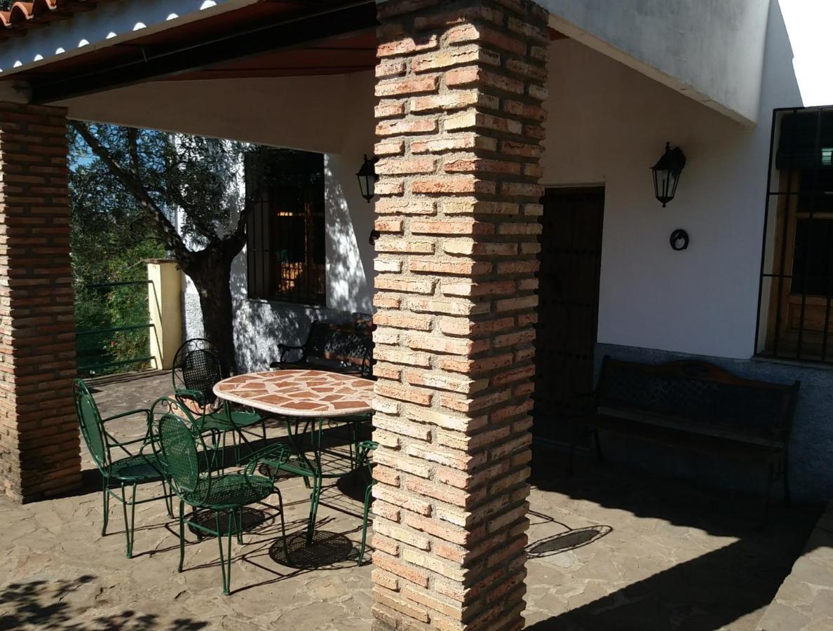 Cortijo "Era Grande 2" Villa Córdoba Eksteriør billede
