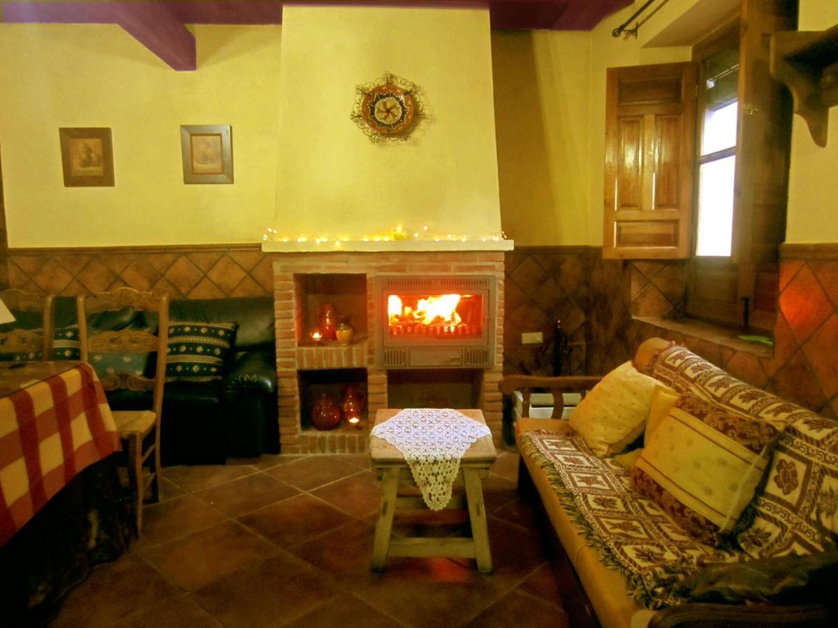 Cortijo "Era Grande 2" Villa Córdoba Eksteriør billede