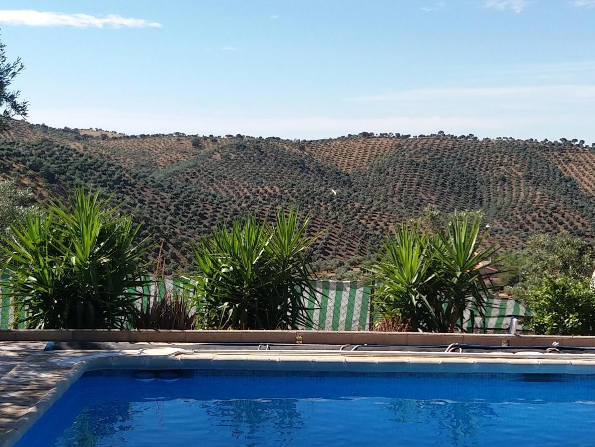 Cortijo "Era Grande 2" Villa Córdoba Eksteriør billede
