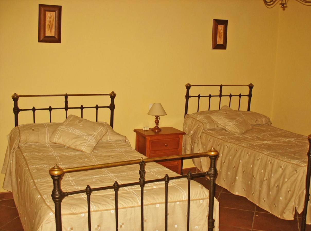 Cortijo "Era Grande 2" Villa Córdoba Eksteriør billede