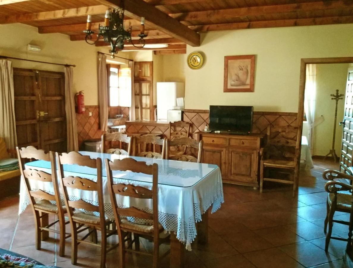 Cortijo "Era Grande 2" Villa Córdoba Eksteriør billede