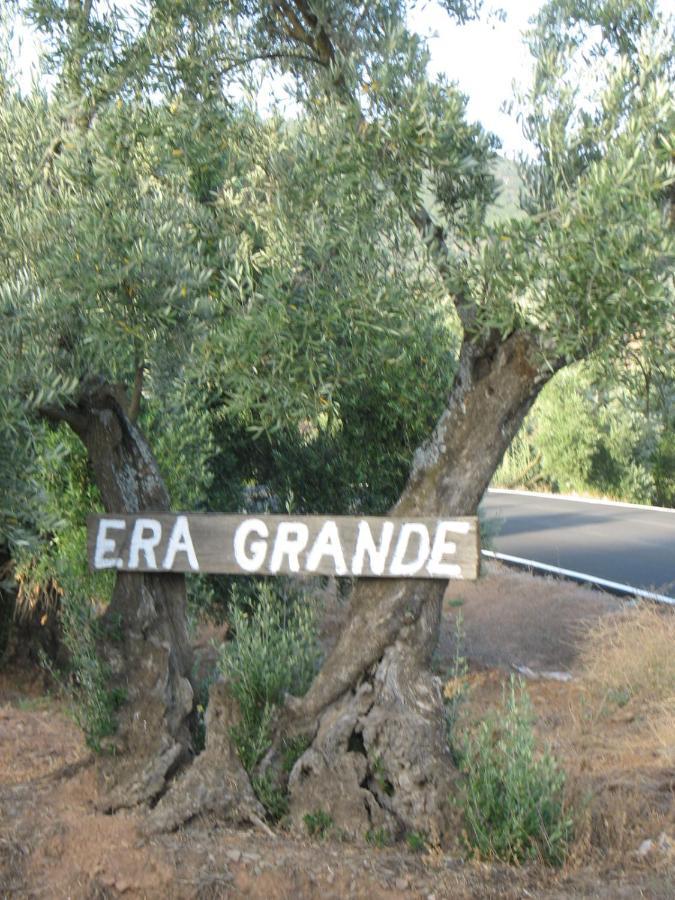 Cortijo "Era Grande 2" Villa Córdoba Eksteriør billede