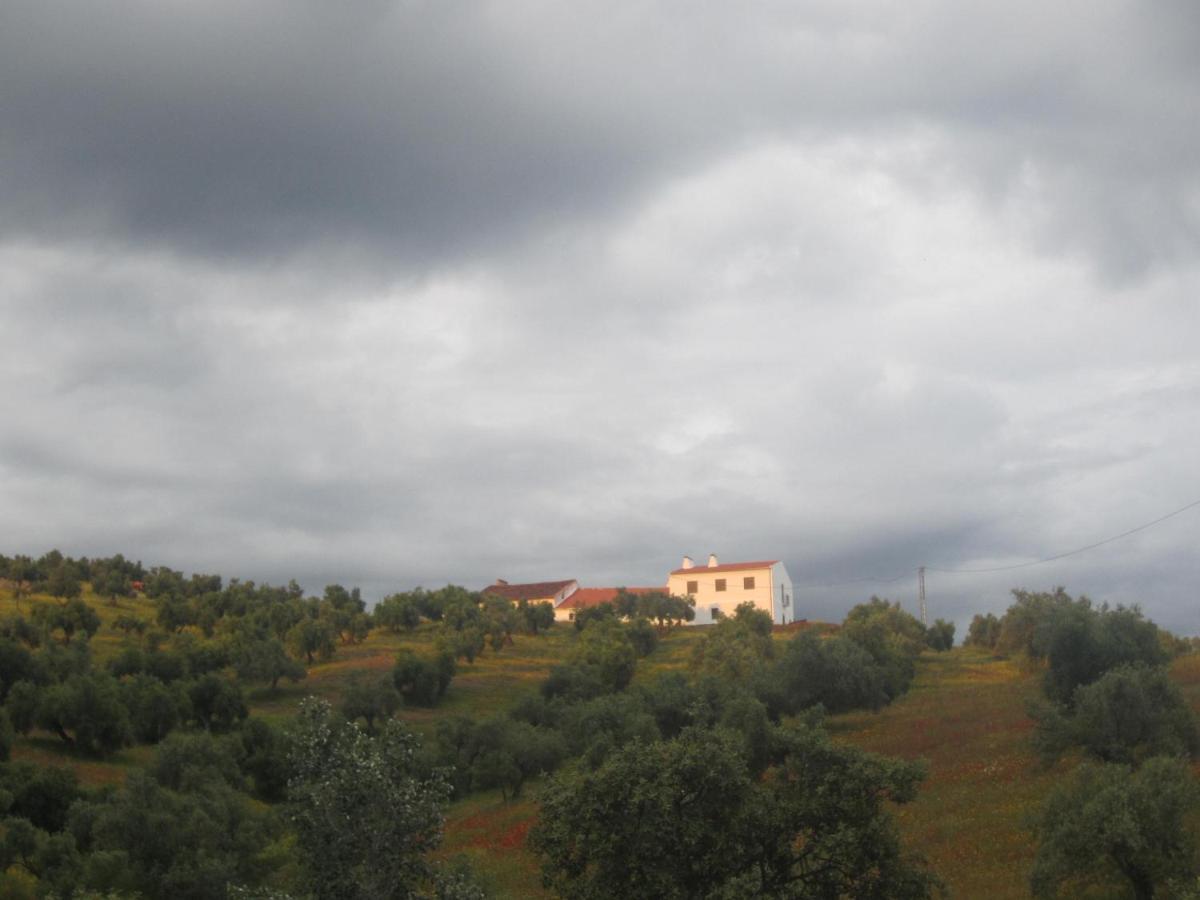 Cortijo "Era Grande 2" Villa Córdoba Eksteriør billede