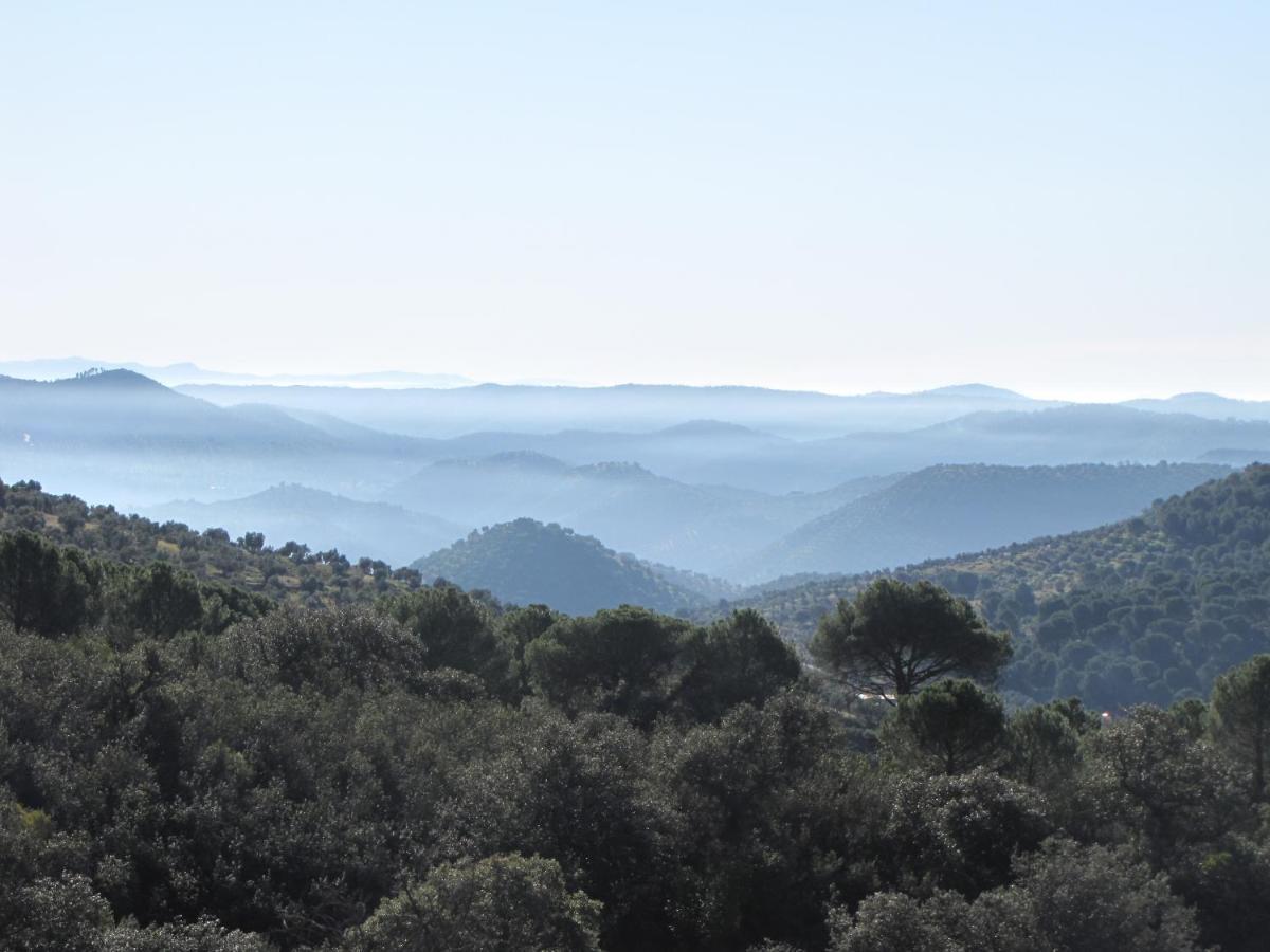 Cortijo "Era Grande 2" Villa Córdoba Eksteriør billede