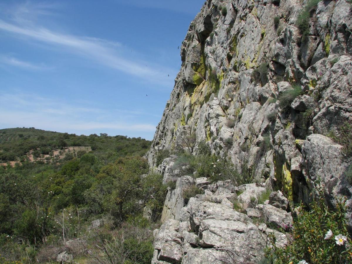 Cortijo "Era Grande 2" Villa Córdoba Eksteriør billede